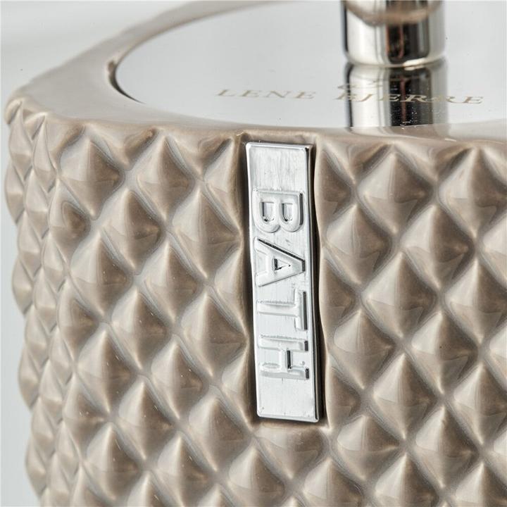 Image du produit Lene Bjerre Brosse à WC Marion Beige