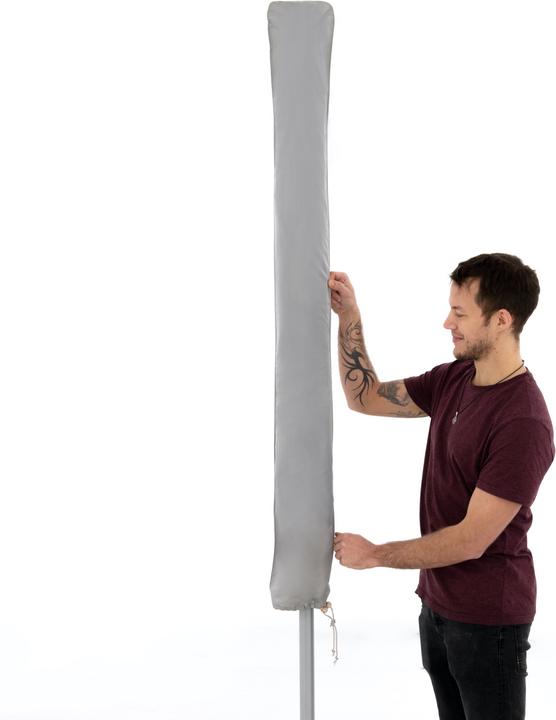 Produktbild Doppler Gartenschirmhülle
