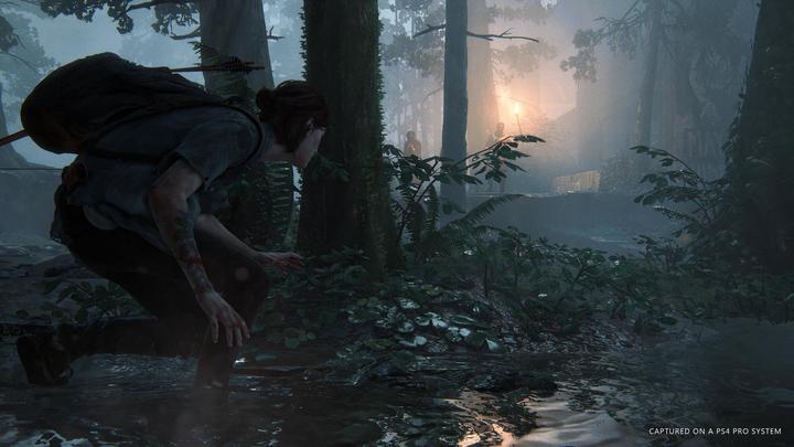 Produktbild Sony The Last of Us Part II (2) (PS4, EN)