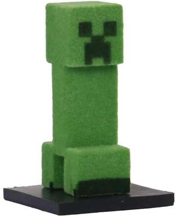 Actual product image Minecraft Action-Figur Toppeez