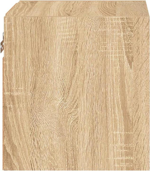 Produktbild vidaXL TV-Wandschrank (30 x 28.50 x 30 cm)