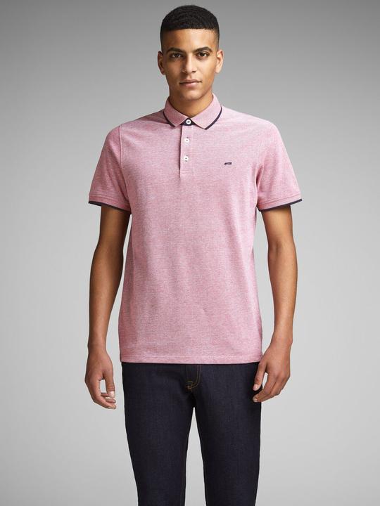 Produktbild Jack & Jones Klassisches Poloshirt (M)