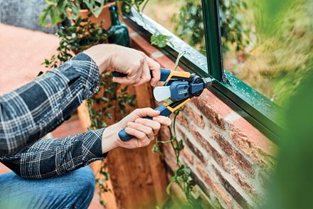 Produktbild Rapid RP100 Multi Blindnietzange (350 mm)