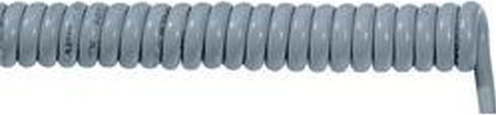 Image du produit Lapp Câble spiralé ÖLFLEX® SPIRAL 400 (6 m)
