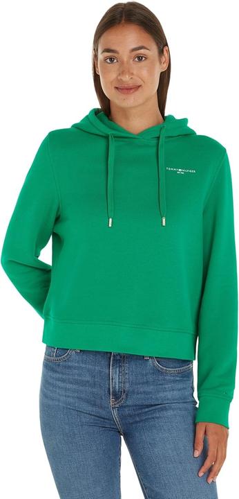 Produktbild Tommy Hilfiger Felpa con Logo (XXS)