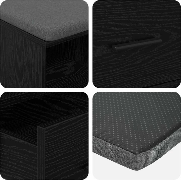 Image du produit vidaXL Flurbank (38 cm)