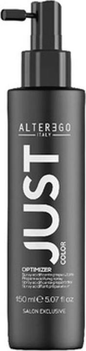 Actual product image Alterego Italy Just Color Direct Dye 150ml Optimizer (OPTIMIZER)