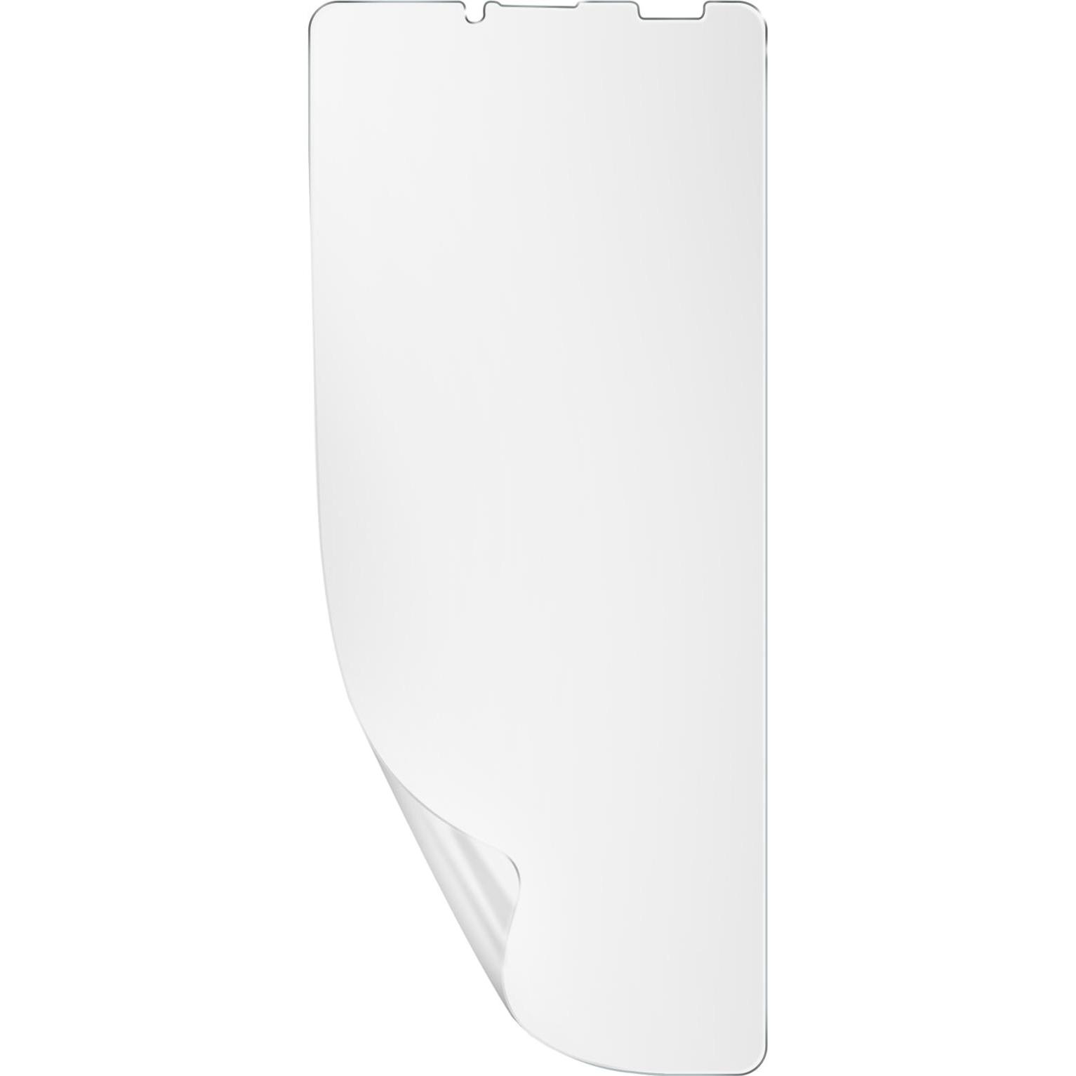 Avizar Kunststofffolie (1 Stück, Sony Xperia 10 VI), Smartphone Schutzfolie, Transparent