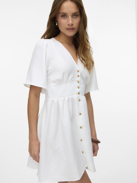 Produktbild Vero Moda VMMELANEY Kurzes Kleid Kleid (S)