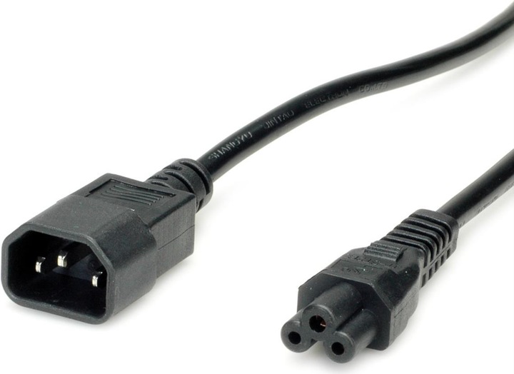 Produktbild Value Netzkabel (1.80 m)