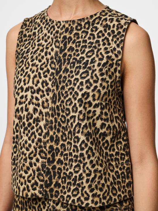 Immagine prodotto Pieces PCSALUME DENIM Oberteil (M)