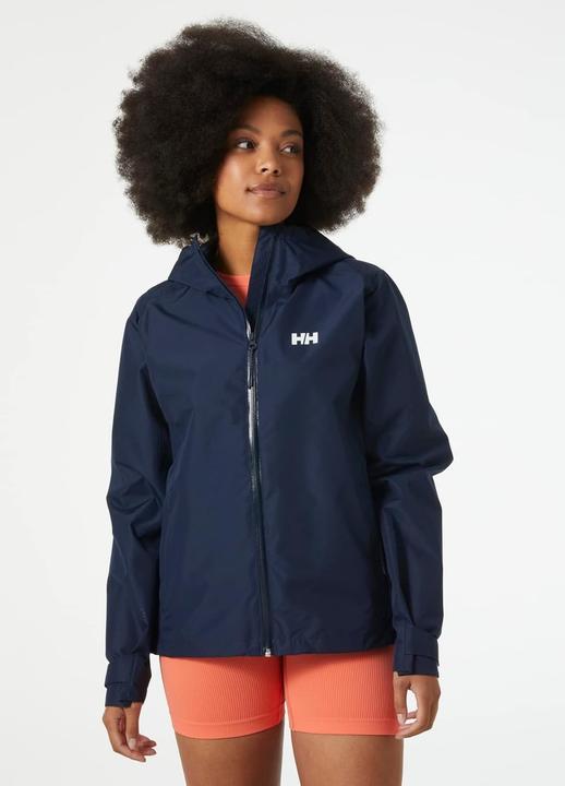 Produktbild Helly Hansen W Active Ocean Bound Jacket (XL)
