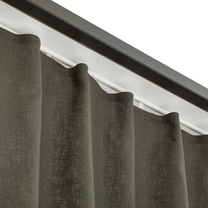 Actual product image Johann Jakob Odeon (135 x 270 cm)