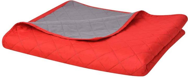 Rosso e grigio