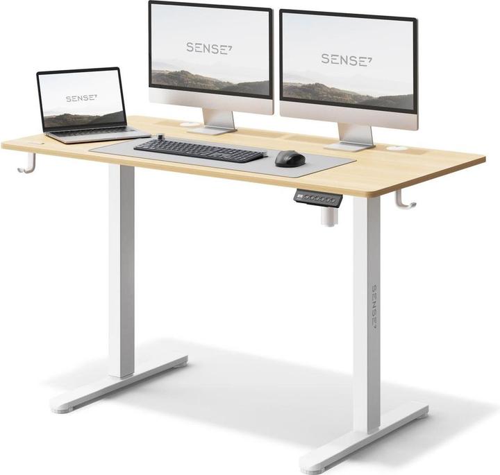 Actual product image Sense7 Nojo