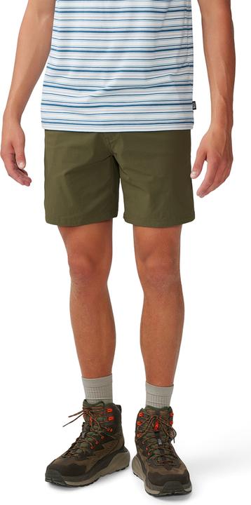 Produktbild Mountain Hardwear M Basin Trek Short (36)