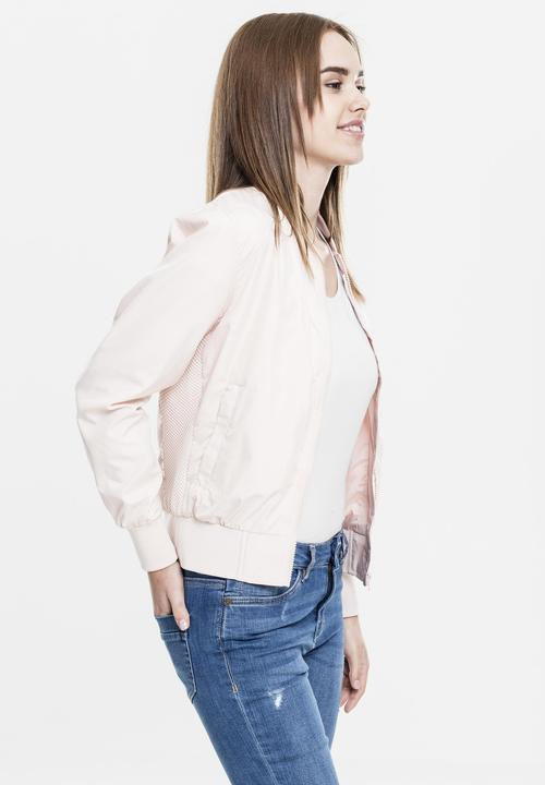 Produktbild Urban Classics Bomber Jacket (L)