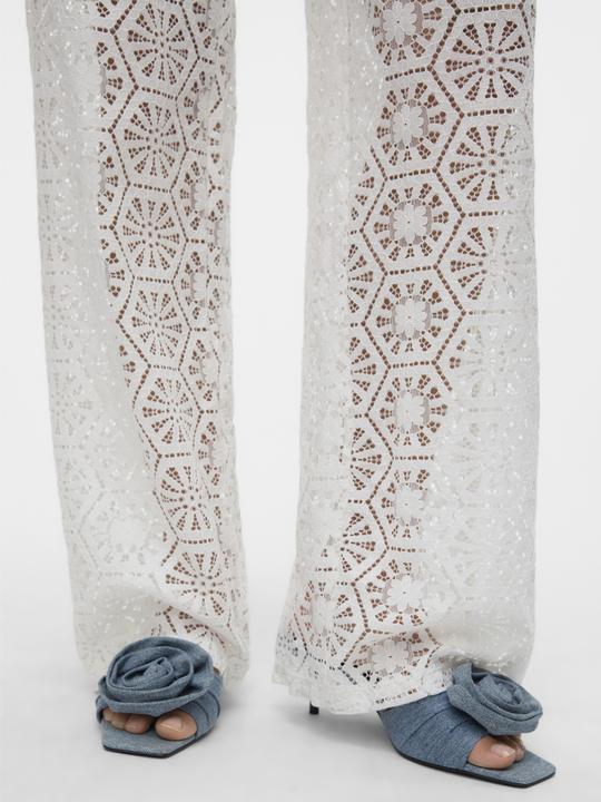 Produktbild Vero Moda VMHONEY Hohe Taille Hose Hose (S)