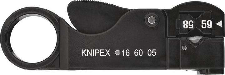 Image du produit Knipex Pince à becs longs (160 mm)