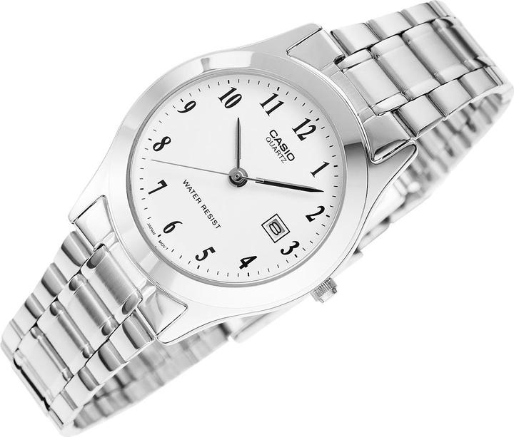 Actual product image Casio Wristwatch (Analogue wristwatch, 30 mm)