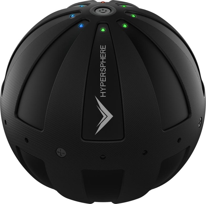 Actual product image Hyperice Hypersphere (12.5cm)