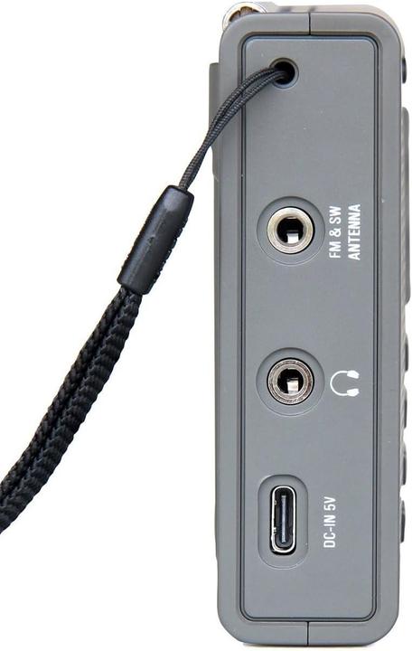 Immagine prodotto Jetfon Tecsun PL320 digital multiband receiver