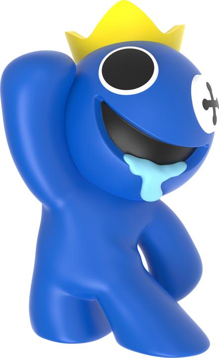 Produktbild Boti Rainbow Friends