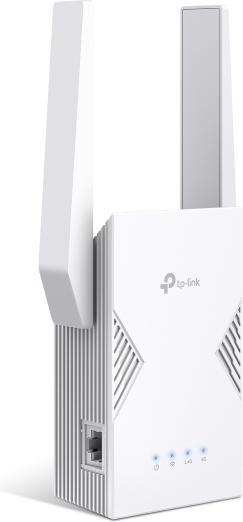 Actual product image TP-Link RE225BE Range Extender (2882 Mbit/s, 688 Mbit/s)