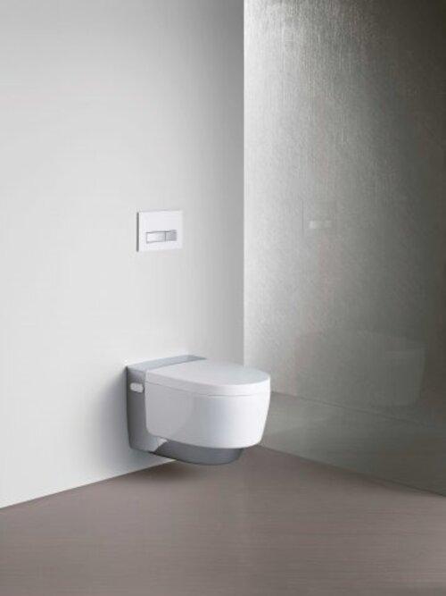 Produktbild Geberit AquaClean Mera