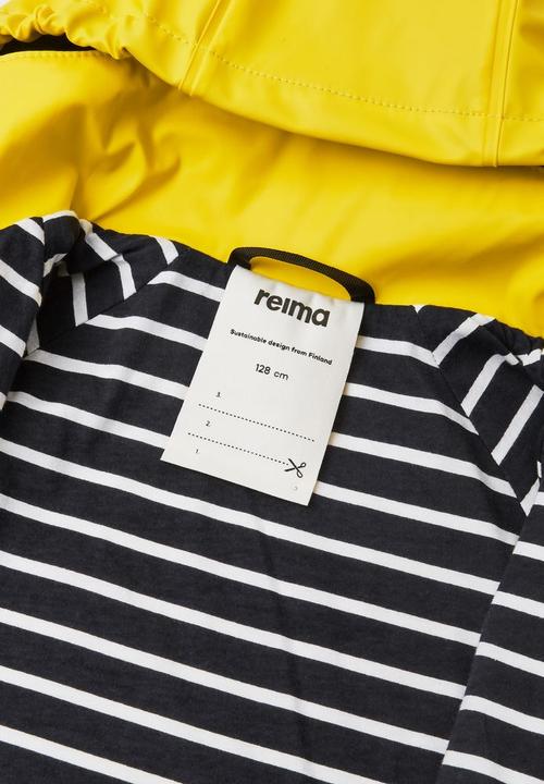 Produktbild Reima Pisaroi Raincoat (128)