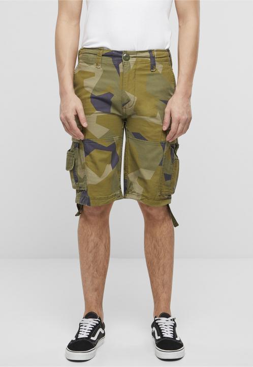 Image du produit Brandit Vintage Cargo Shorts (XL)