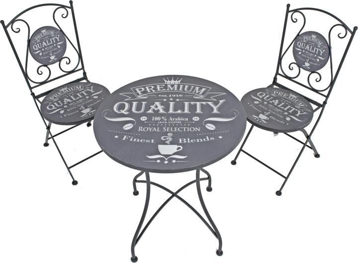 Produktbild Garden Pleasure Royal (60 cm)