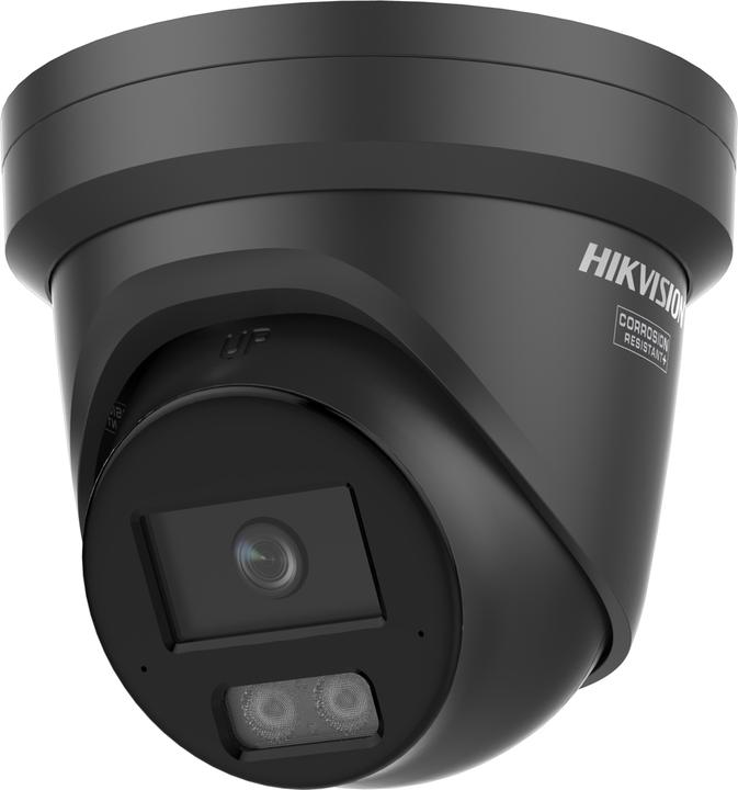 Actual product image Hikvision 4 MP Smart Hybrid Light with (2688 x 1520 pixels)