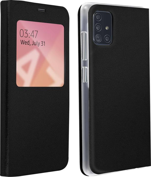 Produktbild Avizar Sview Series (Samsung Galaxy A71)