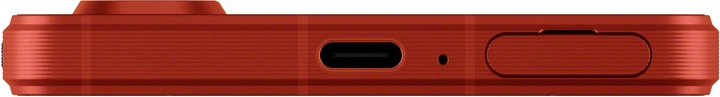 Image du produit Sony Xperia 1 VI (512 Go, Écarlate, 6.50", Double SIM, 52 Mpx, 5G)