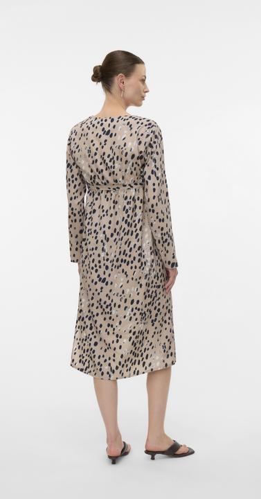 Image du produit Mamalicious MLPALI Umstandskleid Kleid (L)