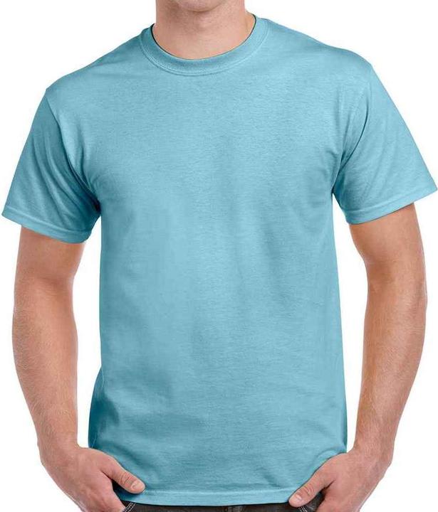 Produktbild Gildan TShirt Schwere Qualität (M)