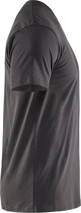 Actual product image Blakläder V-neck T-shirt (L)