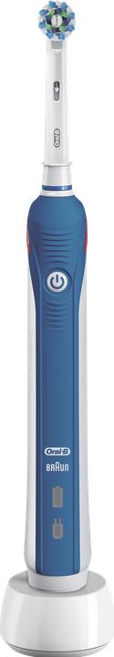 Image du produit Oral-B Pro 2 (Brosse à dents oscillo-rotative)