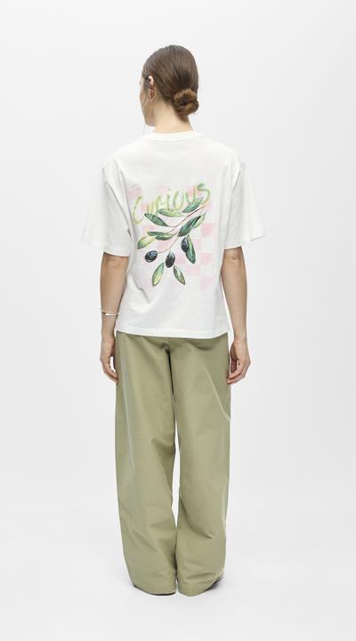 Produktbild Object Loose Fit T-Shirt (M)