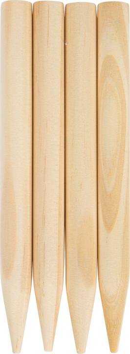 Produktbild small foot Wikingerspiel Kubb Active