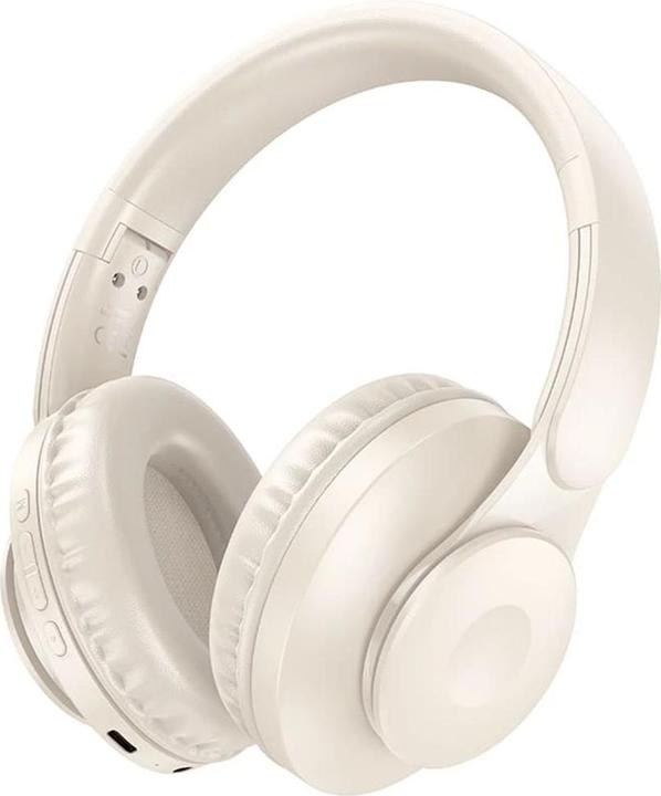 Hoco W45 (No noise cancelling, 46 h, Wireless)