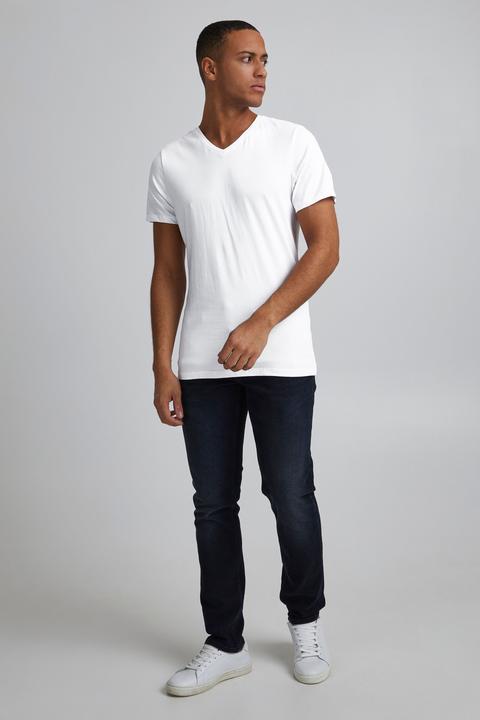 Produktbild Blend BHBHDinton V-neck tee 2-pack 701996 (L)