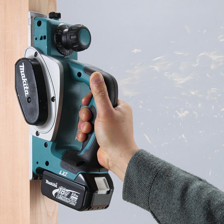 Image du produit Makita Rabot sans fil DKP180Z