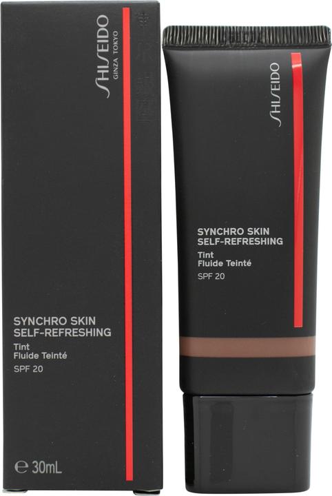 Produktbild Shiseido Synchro Skin Self-Refreshing525 (525)