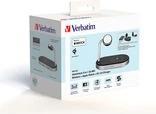 Produktbild Verbatim WCS-02 3-in-1 (44 W)