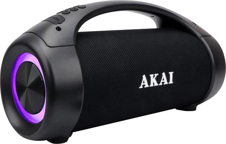 Akai ABTS-55 (3.80 h)