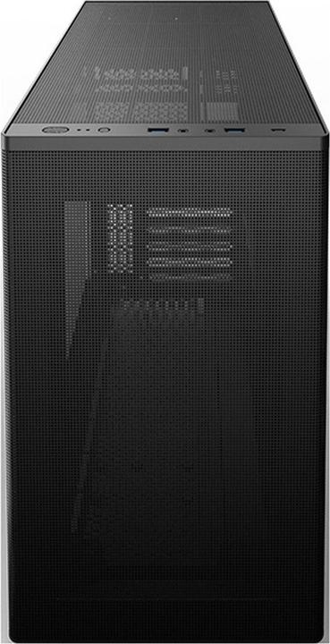 Actual product image AeroCool Stormfront Mini-G-BK-v1 (mATX, Mini-ITX)