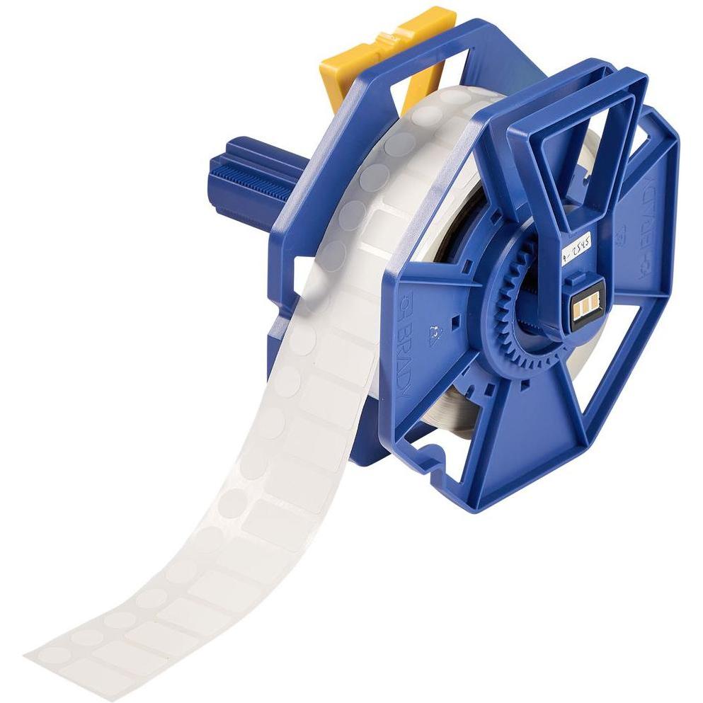 Brady, Etiketten, Chemical Resistant