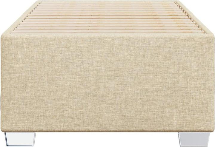 Image du produit vidaXL Bettgestell (80 x 200 cm)